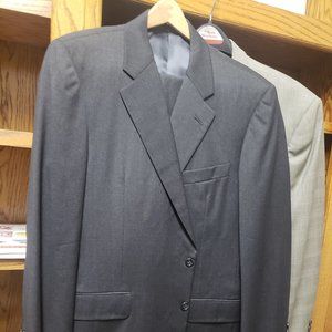 Hickey Freeman Suit